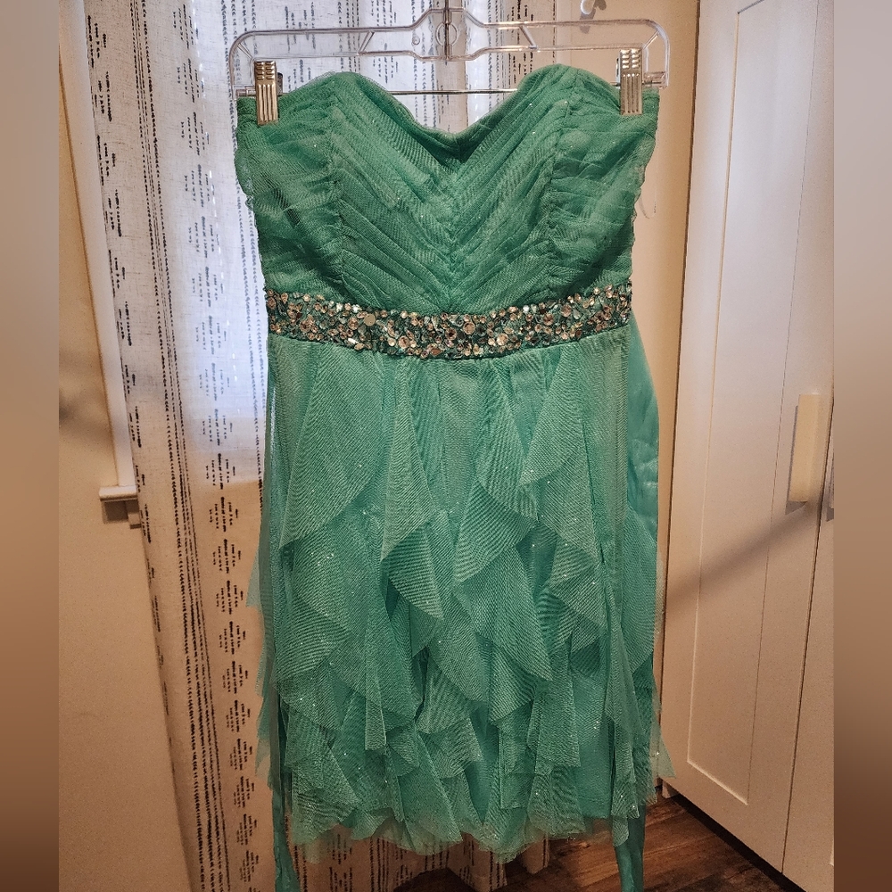 Homecoming/Formal Dress